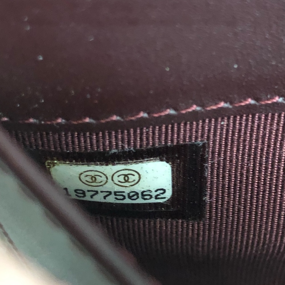 Chanel wallet - Picture 9 of 13